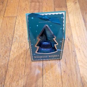 Bath and Body Works Eucalyptus &Spearmint gift bundle